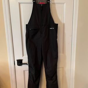 Arctix youth bib snow pants